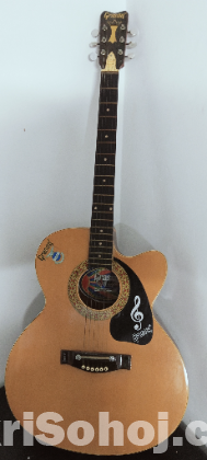 Guitar sell hobay